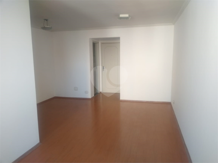 Aluguel Apartamento São Paulo Planalto Paulista REO581252 23