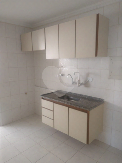 Aluguel Apartamento São Paulo Planalto Paulista REO581252 5