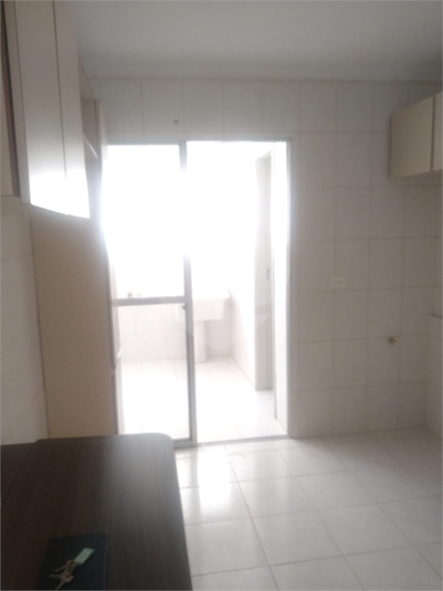 Aluguel Apartamento São Paulo Planalto Paulista REO581252 18