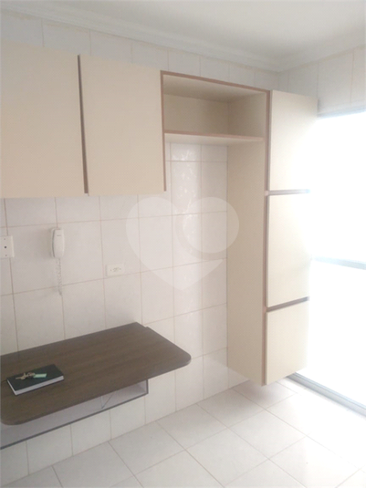 Aluguel Apartamento São Paulo Planalto Paulista REO581252 8