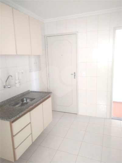 Aluguel Apartamento São Paulo Planalto Paulista REO581252 7