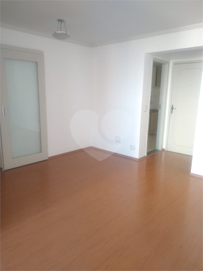 Aluguel Apartamento São Paulo Planalto Paulista REO581252 3