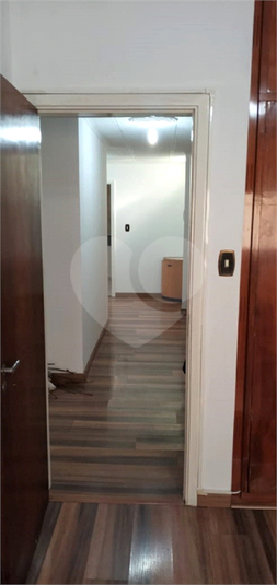 Venda Apartamento Santo André Centro REO581257 12