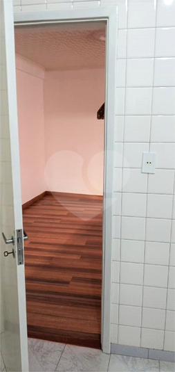 Venda Apartamento Santo André Centro REO581257 14