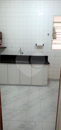 Venda Apartamento Santo André Centro REO581257 5