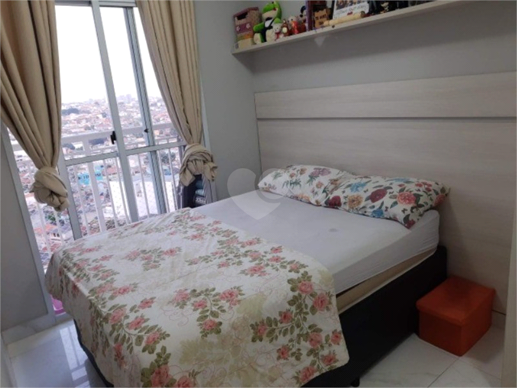 Venda Apartamento São Paulo Vila Alpina REO581267 15