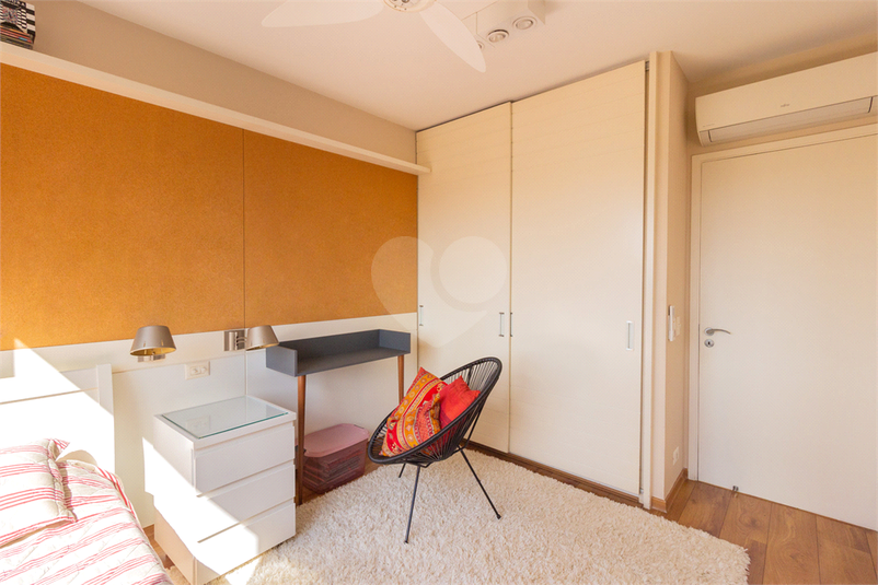 Venda Apartamento São Paulo Alto De Pinheiros REO581279 19