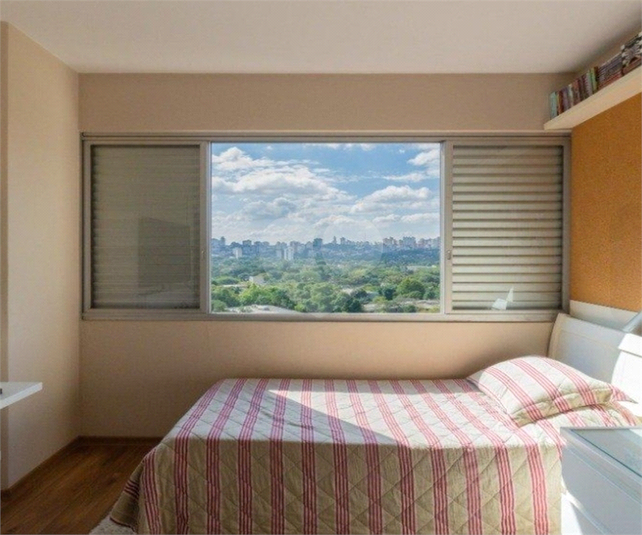 Venda Apartamento São Paulo Alto De Pinheiros REO581279 42