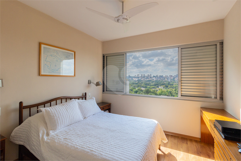 Venda Apartamento São Paulo Alto De Pinheiros REO581279 27