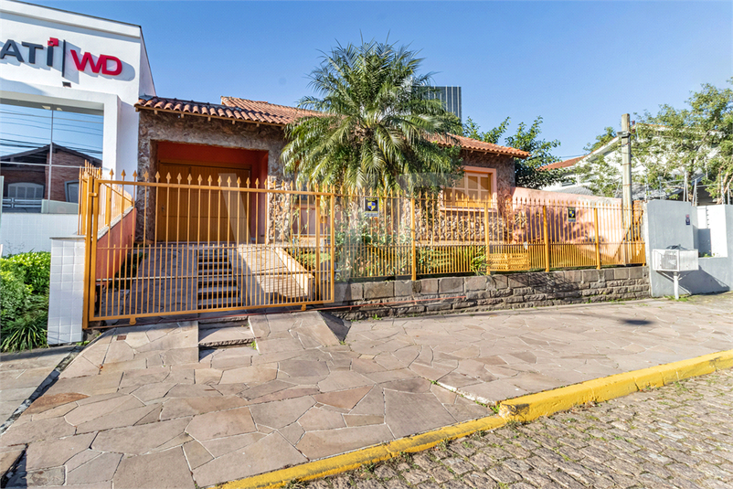 Venda Casa Gravataí Salgado Filho REO581302 2