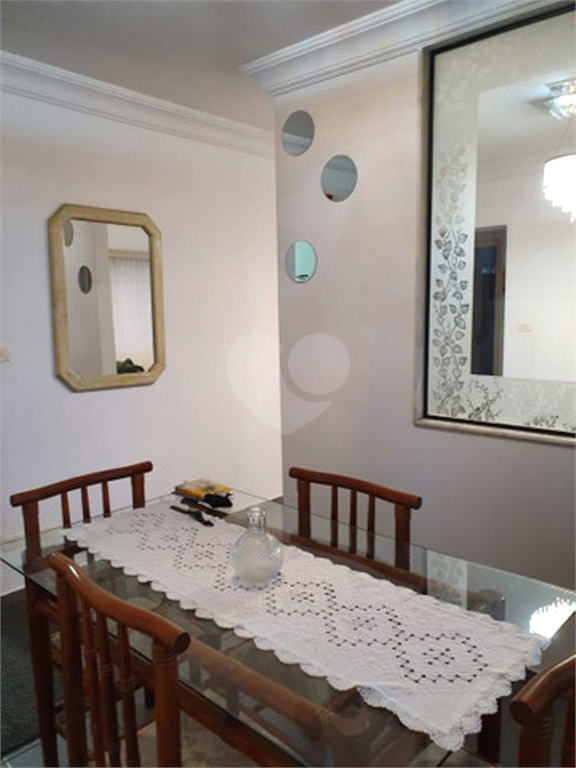 Venda Apartamento São Paulo Vila Bela REO581307 2