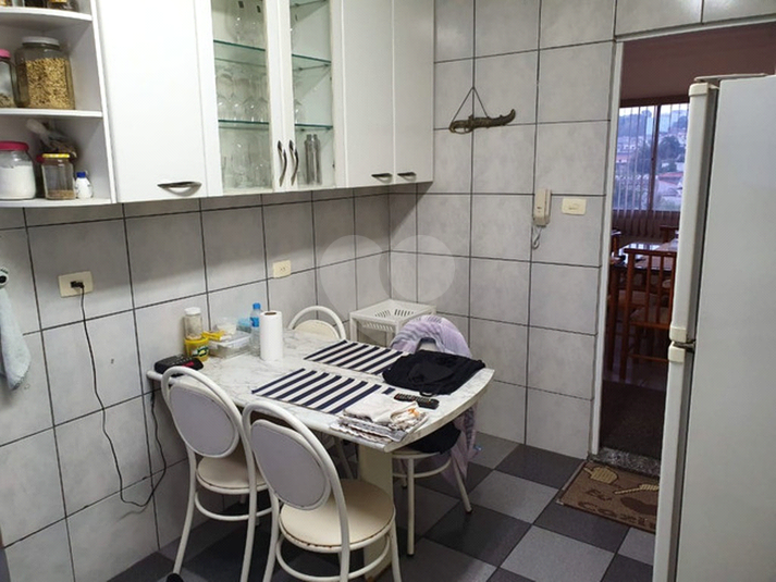 Venda Apartamento São Paulo Vila Bela REO581307 6