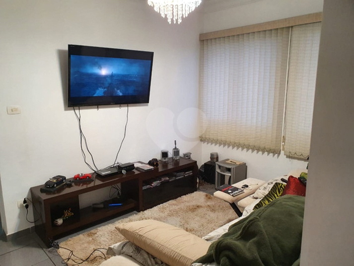 Venda Apartamento São Paulo Vila Bela REO581307 4