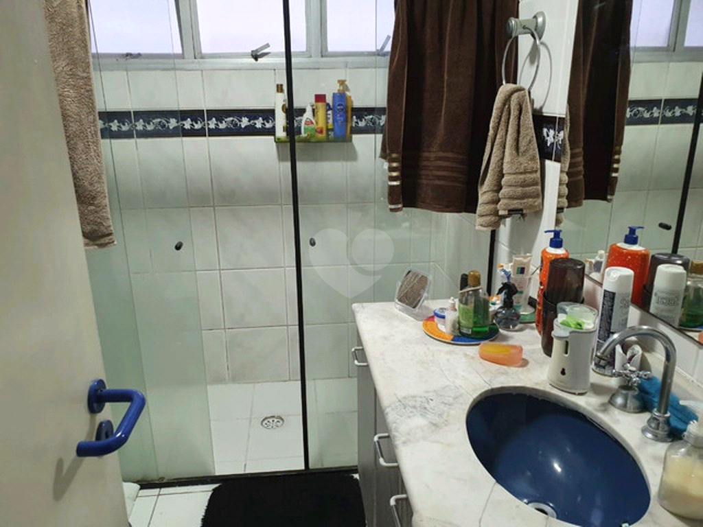 Venda Apartamento São Paulo Vila Bela REO581307 12