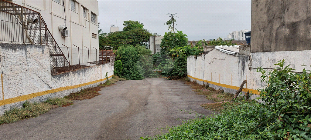 Venda Terreno São Paulo Santo Amaro REO581337 14