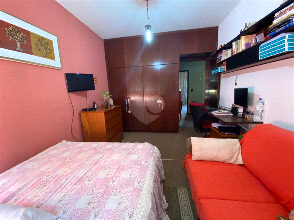 Venda Sobrado São Paulo Imirim REO581343 16