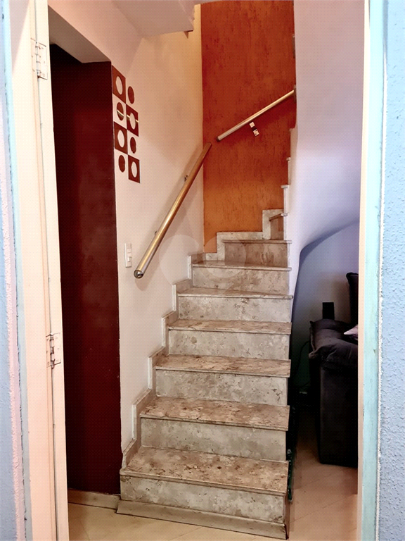 Venda Condomínio São Paulo Vila Esperança REO581346 22