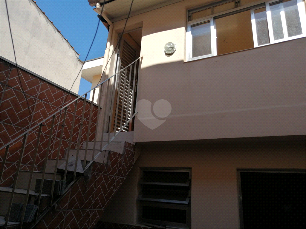 Venda Sobrado São Paulo Vila Rio Branco REO581351 13