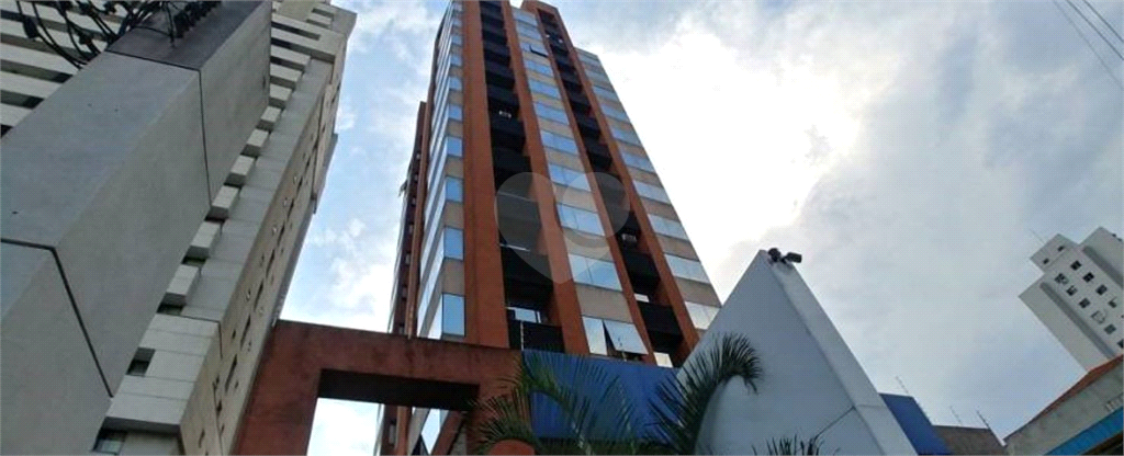 Venda Salas São Paulo Vila Mariana REO581353 1