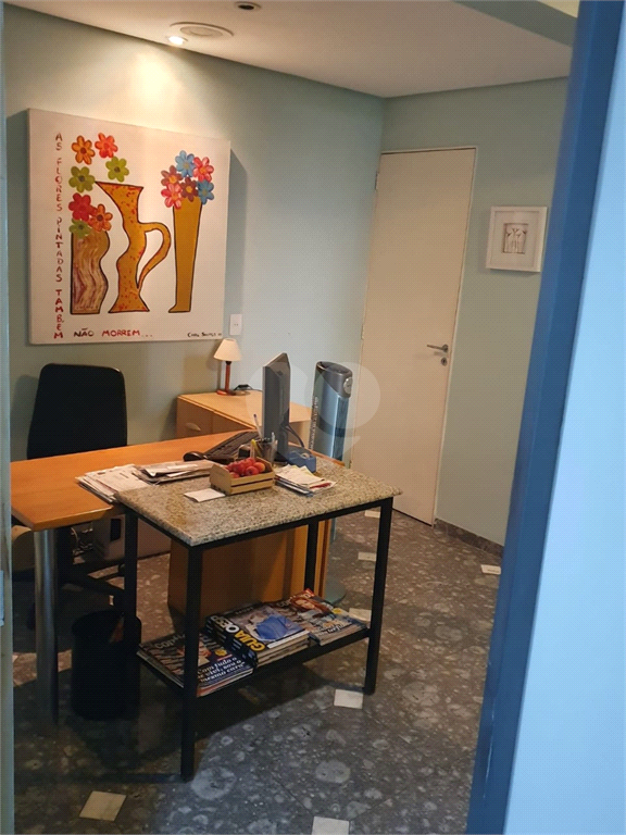 Venda Salas São Paulo Vila Mariana REO581353 17