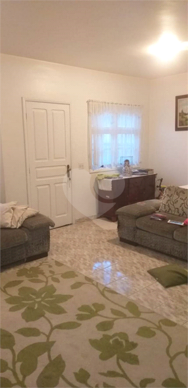 Venda Condomínio São Paulo Jardim Leonor Mendes De Barros REO581361 13