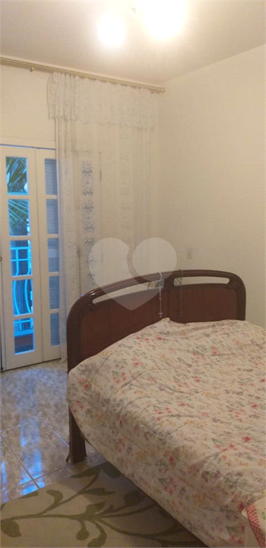 Venda Condomínio São Paulo Jardim Leonor Mendes De Barros REO581361 10