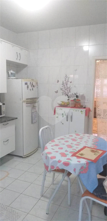 Venda Condomínio São Paulo Jardim Leonor Mendes De Barros REO581361 14