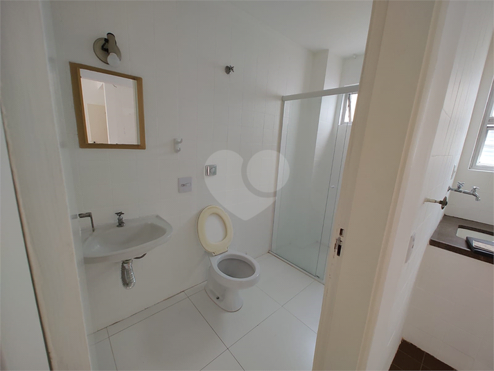 Aluguel Apartamento São Paulo Pinheiros REO581362 5