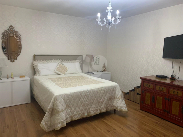 Venda Apartamento São Paulo Jardim Paulista REO581367 12