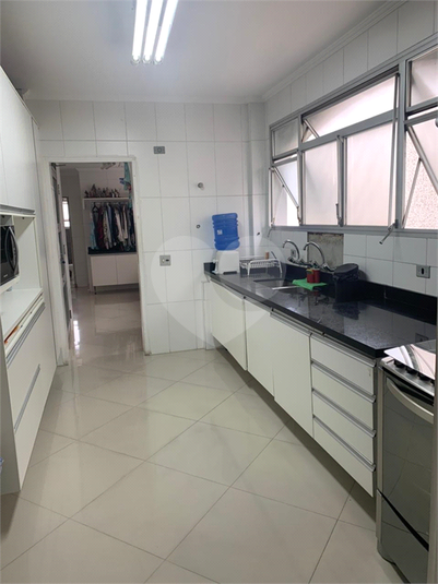 Venda Apartamento São Paulo Jardim Paulista REO581367 18