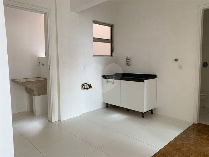 Aluguel Apartamento São Paulo Pinheiros REO581368 5