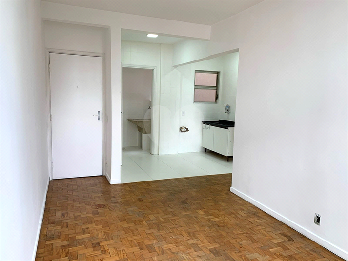 Aluguel Apartamento São Paulo Pinheiros REO581368 2