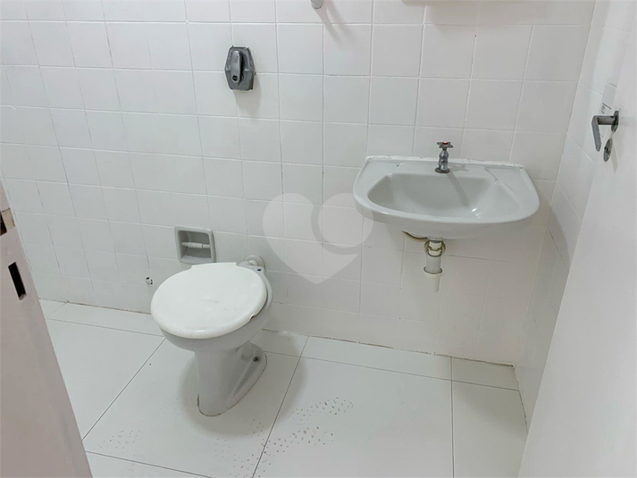 Aluguel Apartamento São Paulo Pinheiros REO581368 8