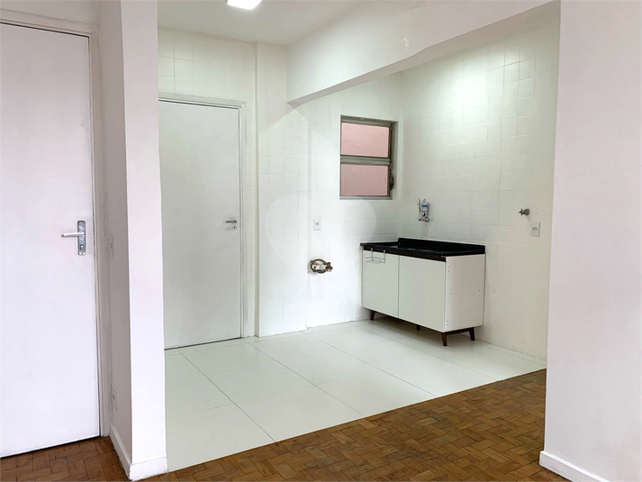 Aluguel Apartamento São Paulo Pinheiros REO581368 4