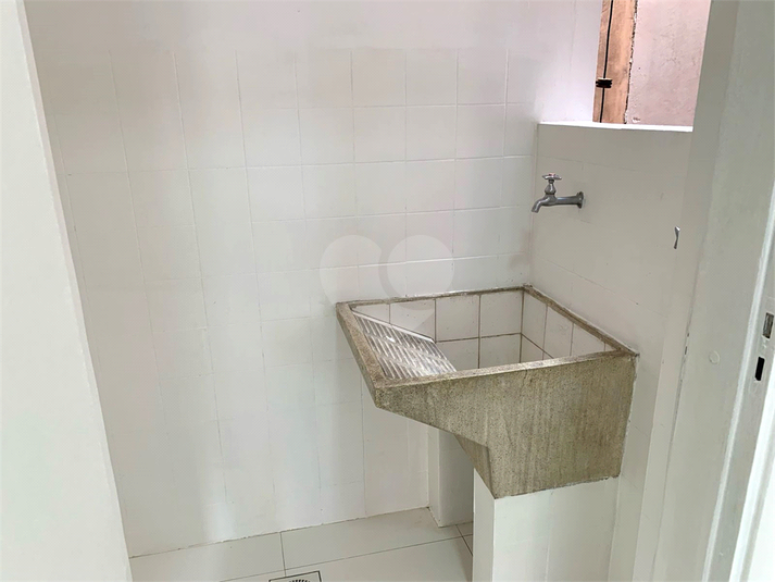 Aluguel Apartamento São Paulo Pinheiros REO581368 14