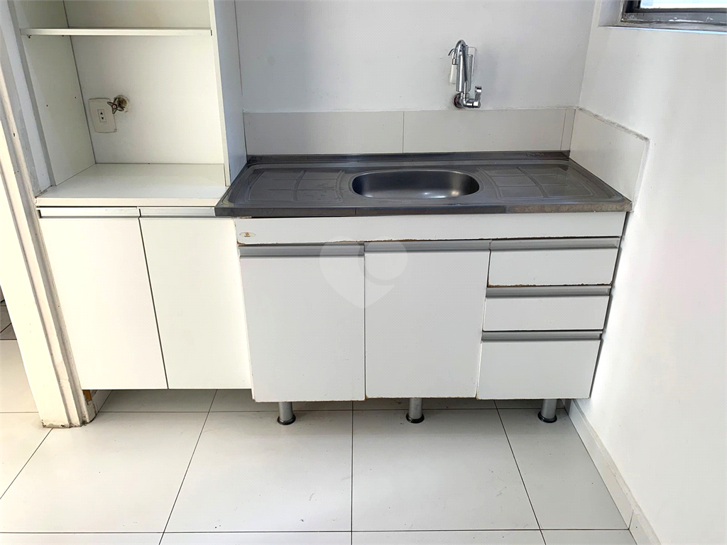 Aluguel Apartamento São Paulo Pinheiros REO581373 9