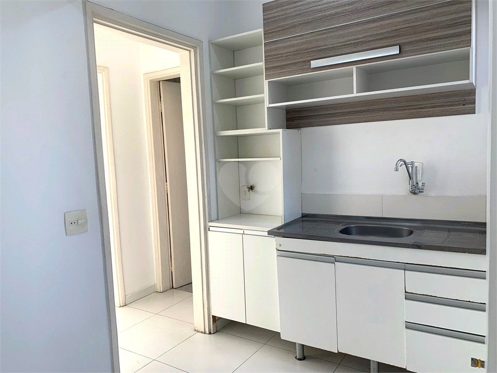 Aluguel Apartamento São Paulo Pinheiros REO581373 8