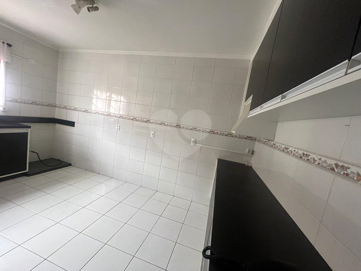 Venda Condomínio São Paulo Tremembé REO581376 14