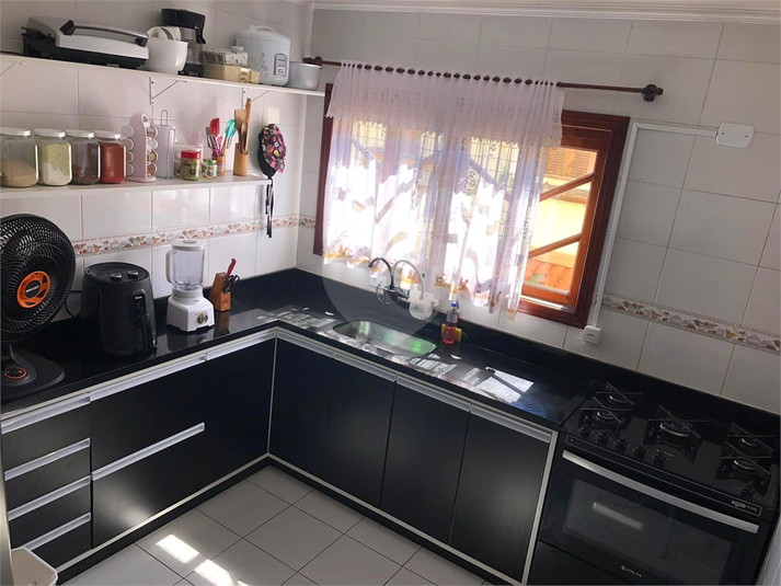 Venda Condomínio São Paulo Tremembé REO581376 11