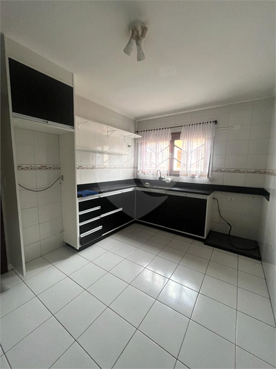 Venda Condomínio São Paulo Tremembé REO581376 13