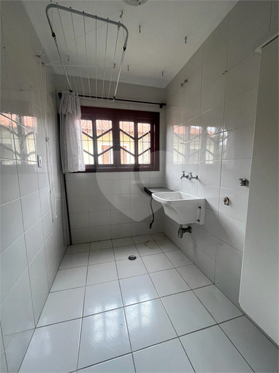 Venda Condomínio São Paulo Tremembé REO581376 18