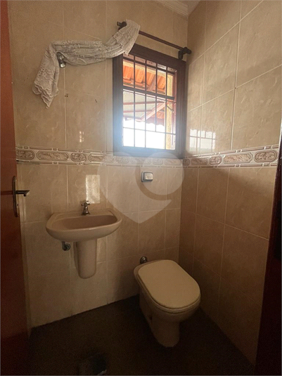 Venda Condomínio São Paulo Tremembé REO581376 17