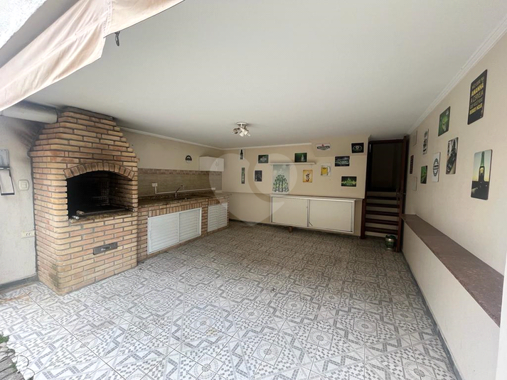 Venda Condomínio São Paulo Tremembé REO581376 5