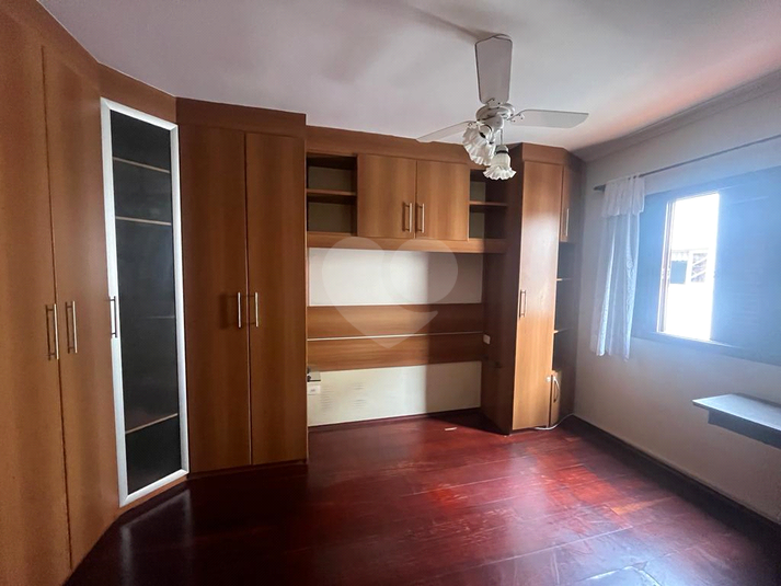 Venda Condomínio São Paulo Tremembé REO581376 21