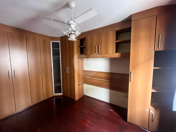 Venda Condomínio São Paulo Tremembé REO581376 20