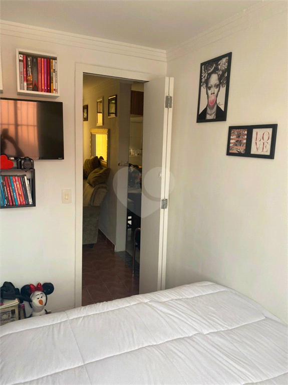 Venda Apartamento São Paulo Chácara Santa Etelvina REO581436 11