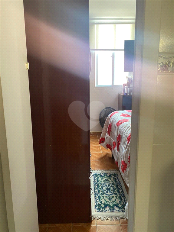 Venda Apartamento São Paulo Chácara Santa Etelvina REO581436 9