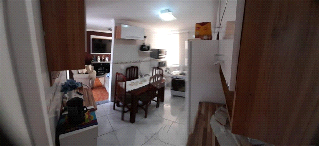 Venda Apartamento São Paulo Chácara Santa Etelvina REO581436 2