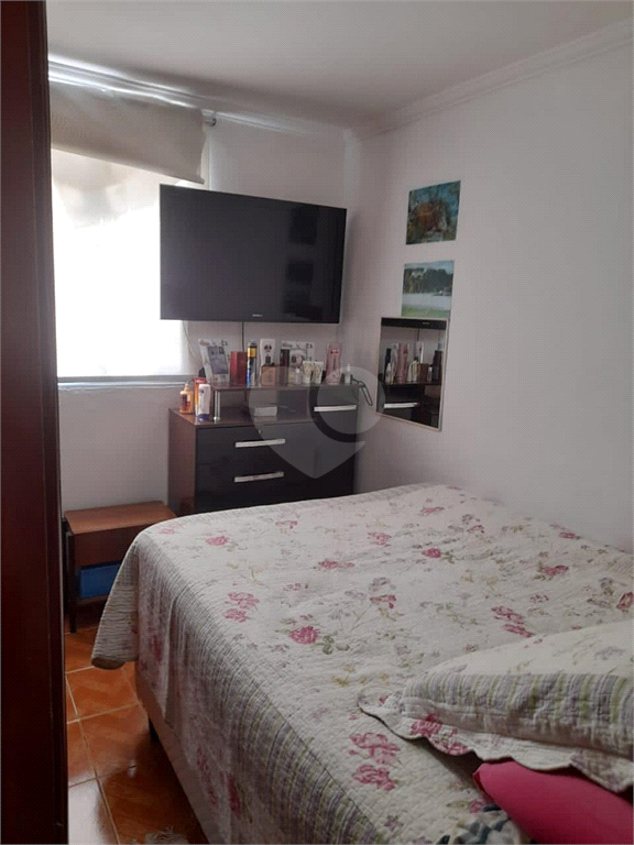 Venda Apartamento São Paulo Chácara Santa Etelvina REO581436 7