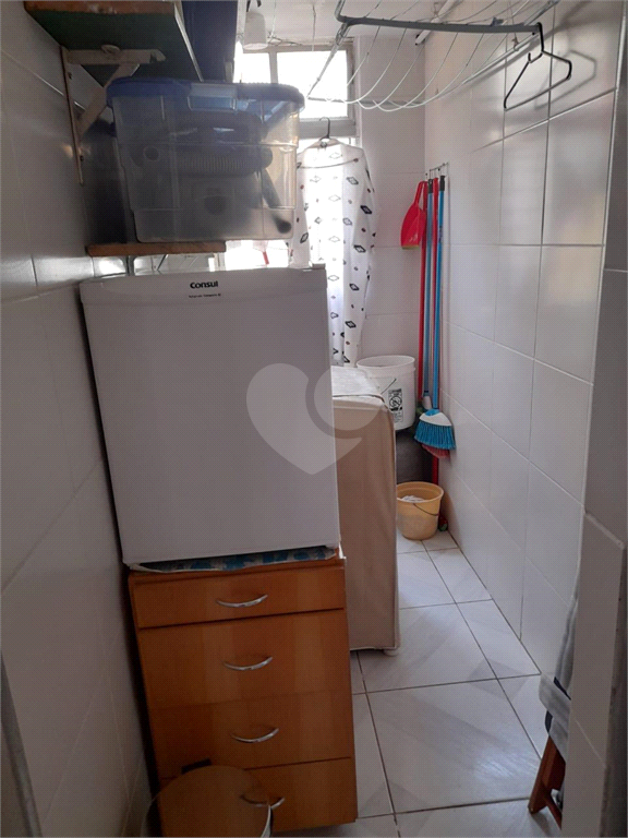 Venda Apartamento São Paulo Chácara Santa Etelvina REO581436 17